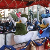 Desfile Internacional de Animación