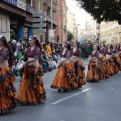 Desfile Internacional de Animación
