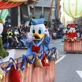 Desfile Internacional de Animación