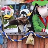 Desfile Internacional de Animación
