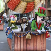 Desfile Internacional de Animación