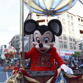 Desfile Internacional de Animación