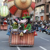 Desfile Internacional de Animación