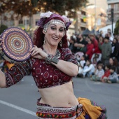 Desfile Internacional de Animación