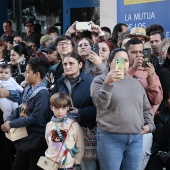 Desfile Internacional de Animación