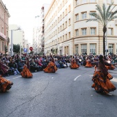 Desfile Internacional de Animación