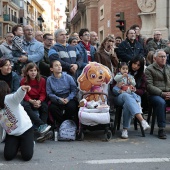 Desfile Internacional de Animación