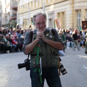 Desfile Internacional de Animación