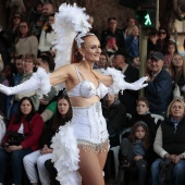 Desfile Internacional de Animación