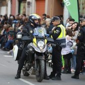 Desfile Internacional de Animación