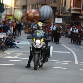 Desfile Internacional de Animación