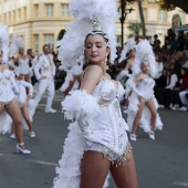 Desfile Internacional de Animación