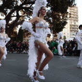 Desfile Internacional de Animación