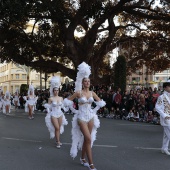 Desfile Internacional de Animación