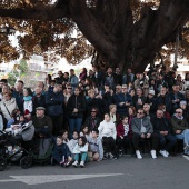 Desfile Internacional de Animación