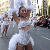 Desfile Internacional de Animación