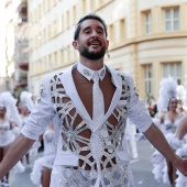 Desfile Internacional de Animación
