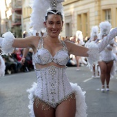 Desfile Internacional de Animación