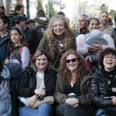 Desfile Internacional de Animación