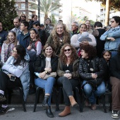 Desfile Internacional de Animación