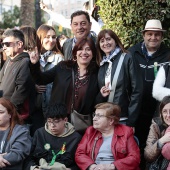 Desfile Internacional de Animación
