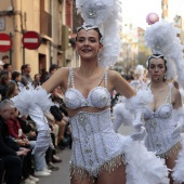 Desfile Internacional de Animación