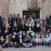 Desfile Internacional de Animación