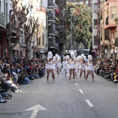 Desfile Internacional de Animación