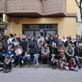 Desfile Internacional de Animación