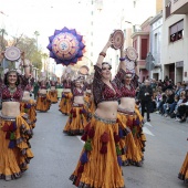 Desfile Internacional de Animación