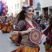 Desfile Internacional de Animación