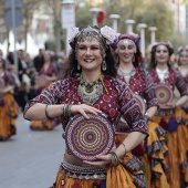 Desfile Internacional de Animación