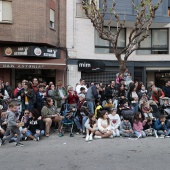 Desfile Internacional de Animación
