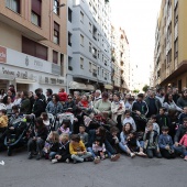 Desfile Internacional de Animación