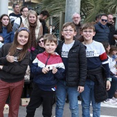 Desfile Internacional de Animación