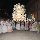 Gaiata 6, Farola Ravalet