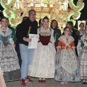 Gaiata 6, Farola Ravalet