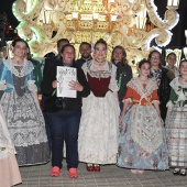 Gaiata 6, Farola Ravalet