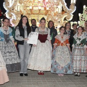 Gaiata 6, Farola Ravalet