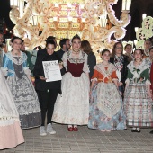 Gaiata 6, Farola Ravalet