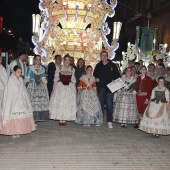 Gaiata 6, Farola Ravalet