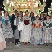 Gaiata 6, Farola Ravalet