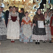Gaiata 6, Farola Ravalet