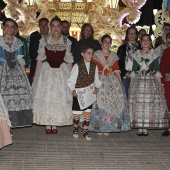 Gaiata 6, Farola Ravalet