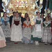 Gaiata 6, Farola Ravalet