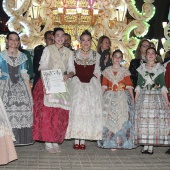 Gaiata 6, Farola Ravalet