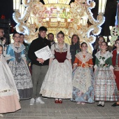 Gaiata 6, Farola Ravalet