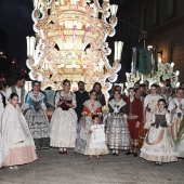Gaiata 6, Farola Ravalet