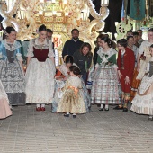 Gaiata 6, Farola Ravalet