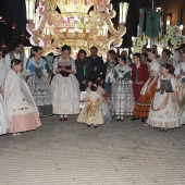 Gaiata 6, Farola Ravalet